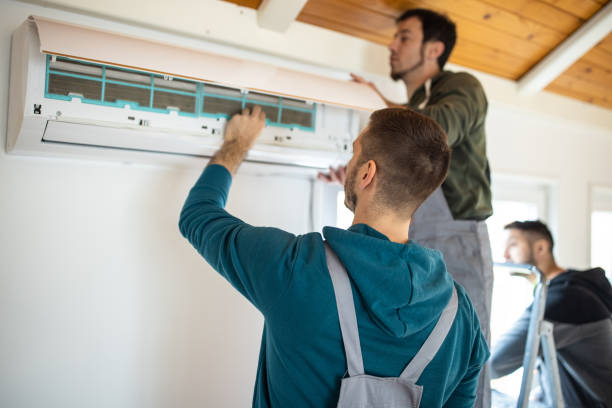 Best Residential HVAC services  in Ocean Bluff Brant Rock, MA