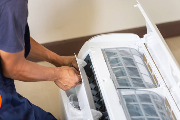 Best HVAC emergency services  in Ocean Bluff Brant Rock, MA