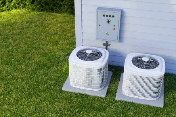 Best Best HVAC companies  in Ocean Bluff Brant Rock, MA