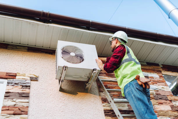 Best HVAC installation services  in Ocean Bluff Brant Rock, MA